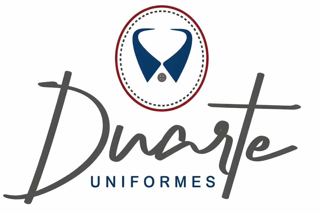 Logo de Duarte Uniformes