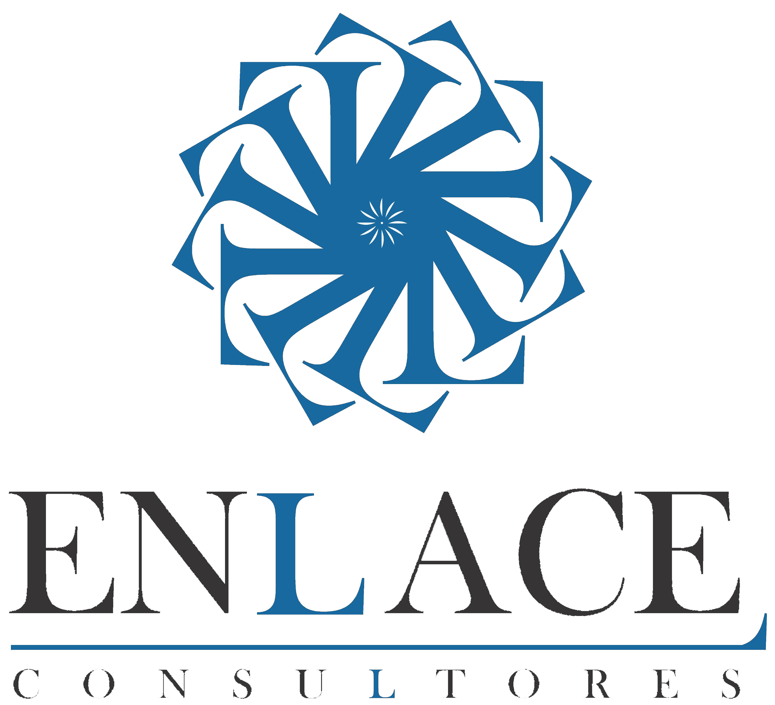 Logo de Enlace Consultores